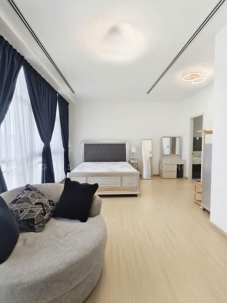 Trinity Pentamont - 4