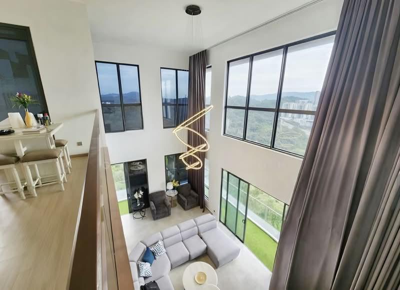 Trinity Pentamont - 1