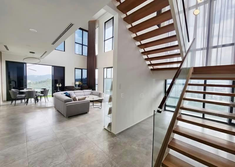 Trinity Pentamont - 3