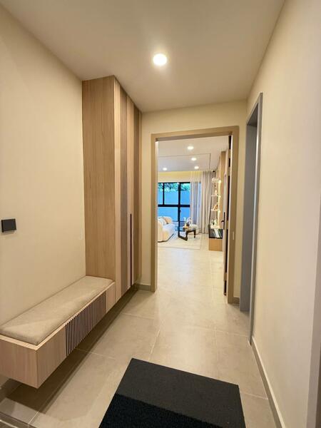 Oaka Residences - 2