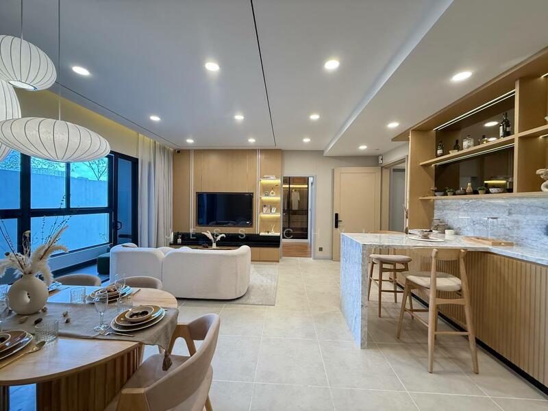 Oaka Residences - 4