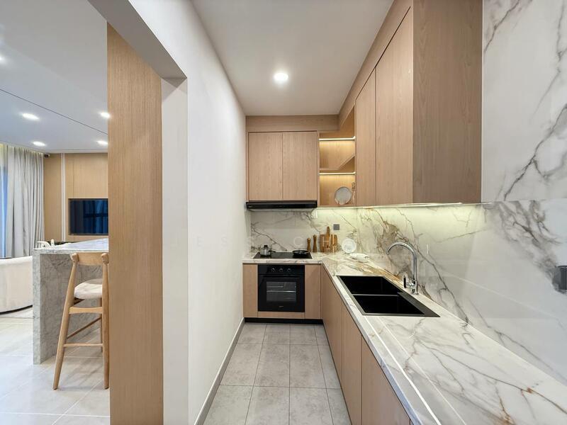Oaka Residences - 5