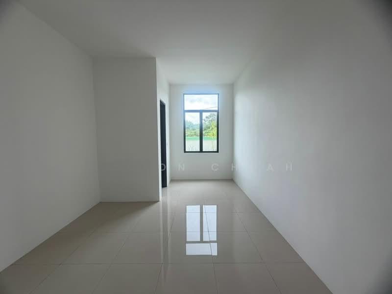 Taman Desa Impian Alma Bukit Mertajam - 4