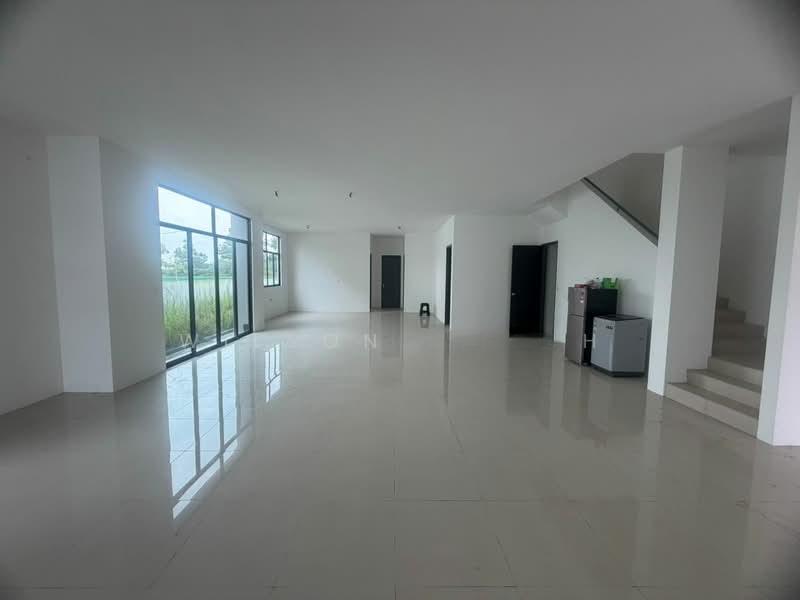 Taman Desa Impian Alma Bukit Mertajam - 2