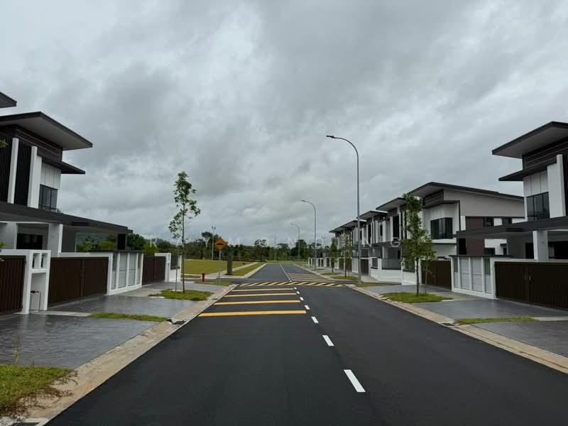 Sutera @ S2 Heights Aman - 2