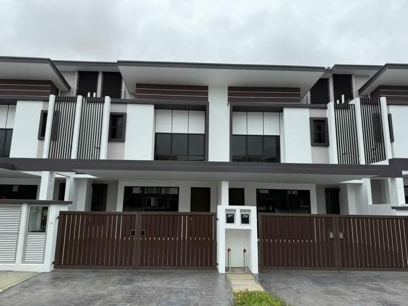 Sutera @ S2 Heights Aman - 1