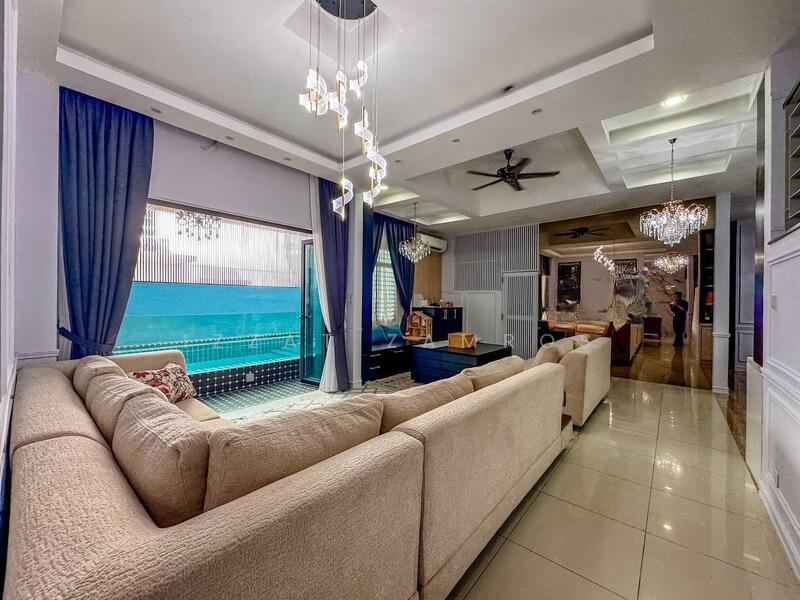 Lambaian Residence - 5