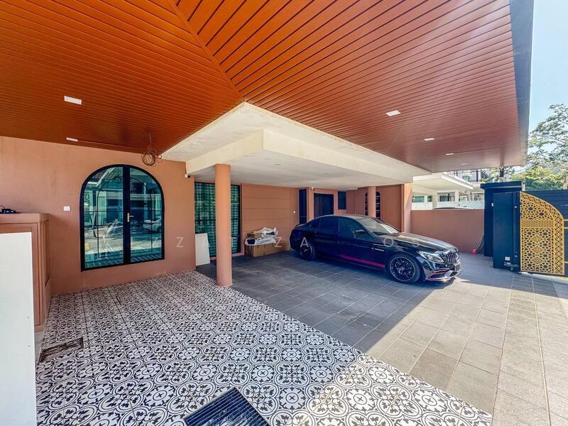 Lambaian Residence - 3