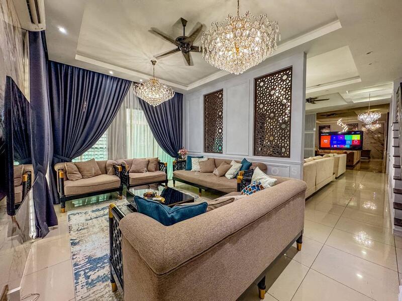 Lambaian Residence - 4