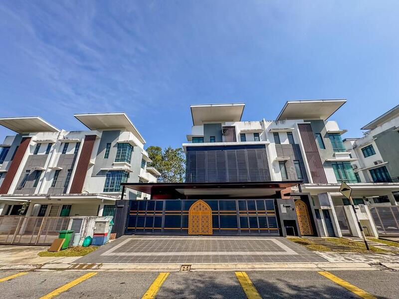 Lambaian Residence - 2