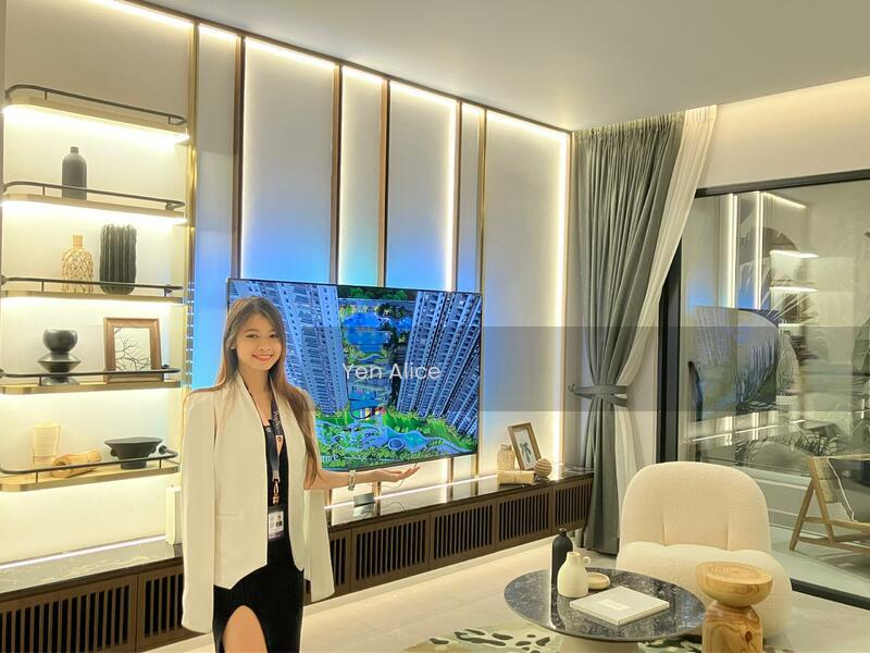 Ayanna Resort Residences Bukit Jalil - 1