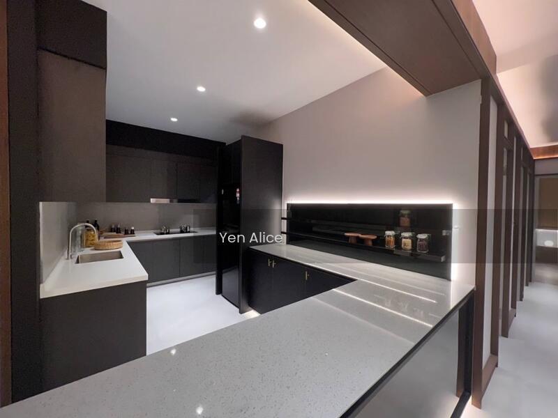 Ayanna Resort Residences Bukit Jalil - 4