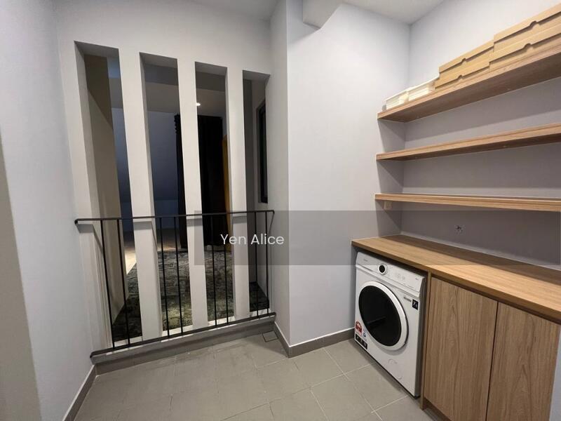 Ayanna Resort Residences Bukit Jalil - 5