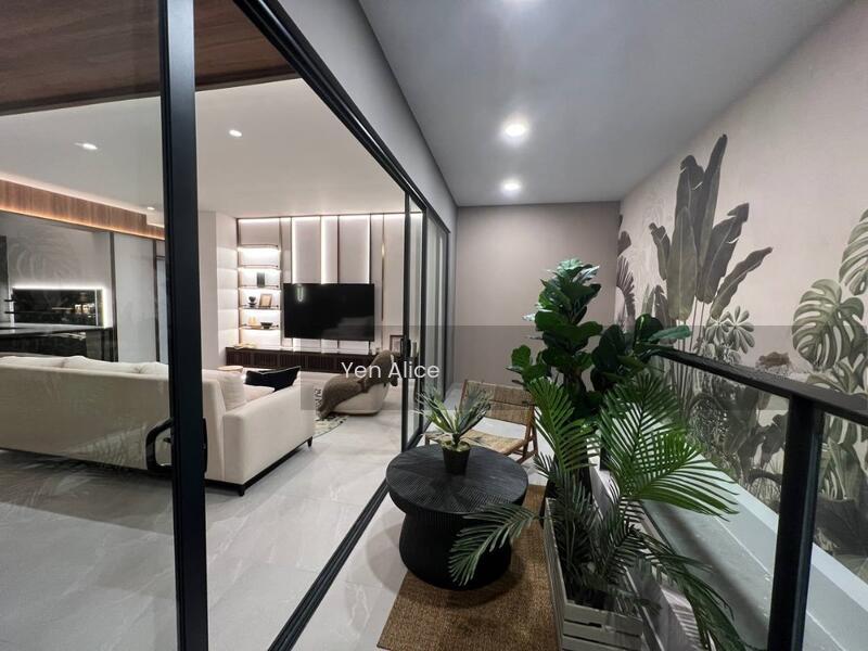 Ayanna Resort Residences Bukit Jalil - 3