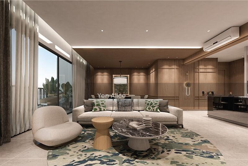 Ayanna Resort Residences Bukit Jalil - 2