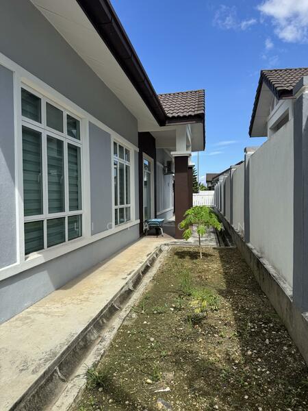 Taman Senawang Perdana - 4
