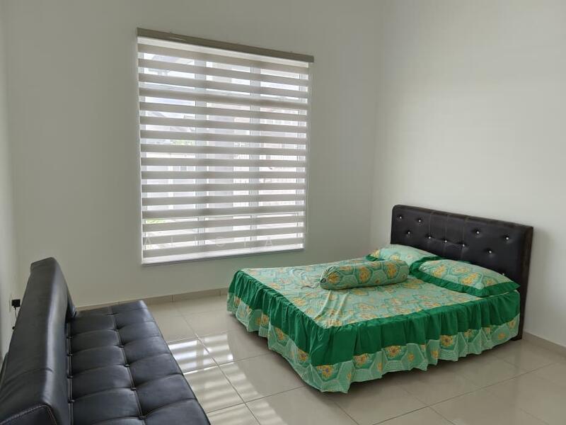 Taman Senawang Perdana - 5