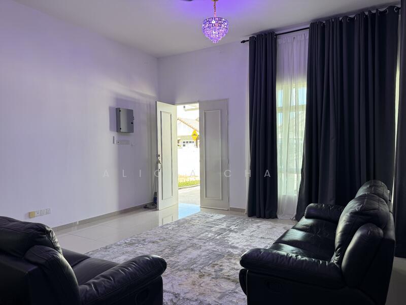 Taman Senawang Perdana - 3