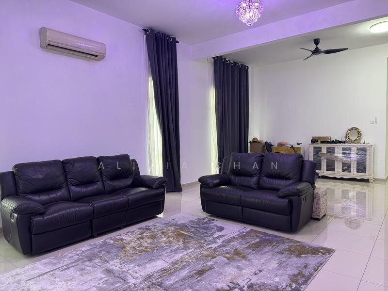 Taman Senawang Perdana - 4