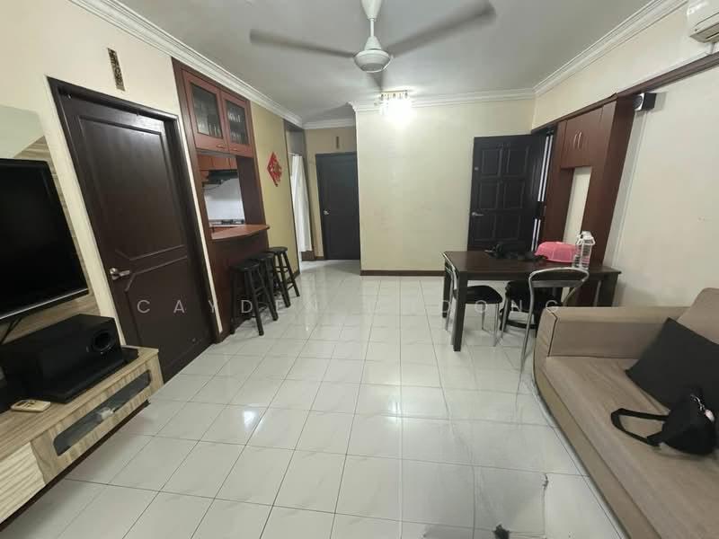 Sri Ivori Apartment - 5