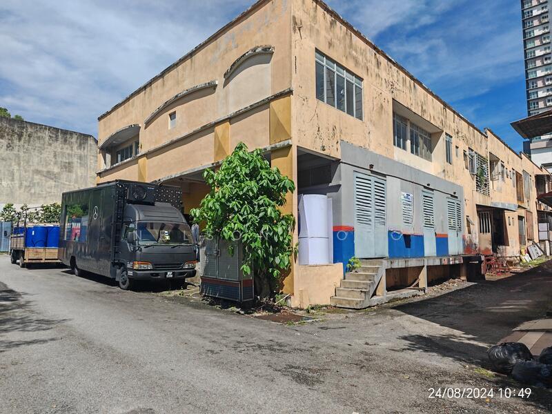 Taman Lestari Perdana - 3