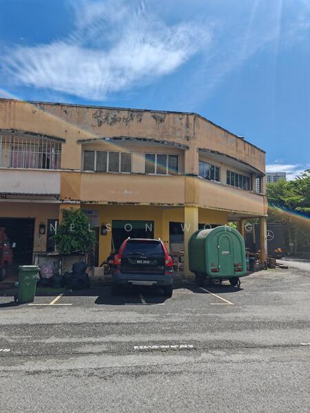 Taman Lestari Perdana - 4