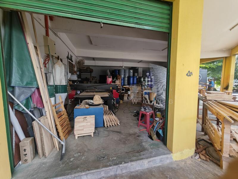 Taman Lestari Perdana - 5