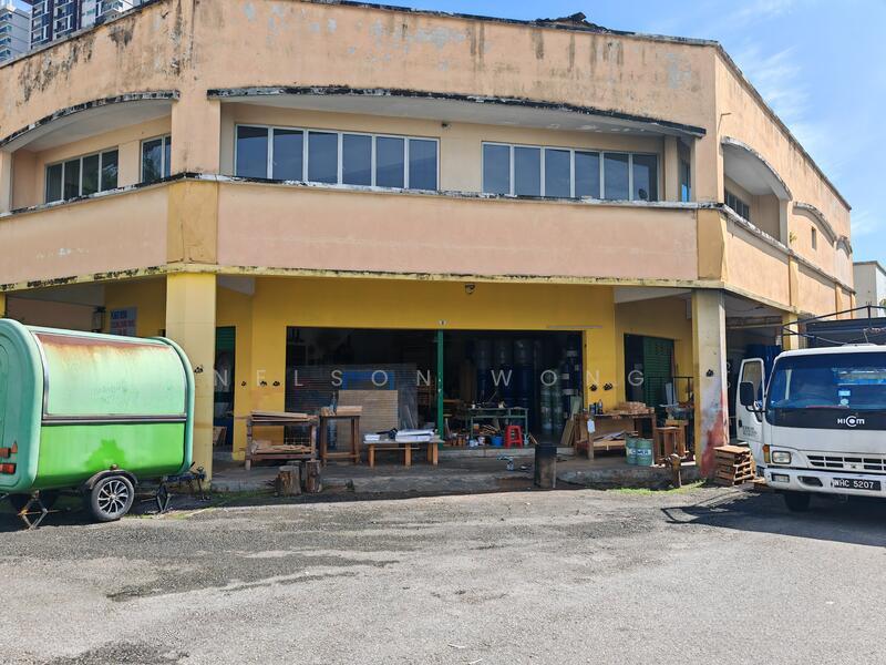 Taman Lestari Perdana - 1