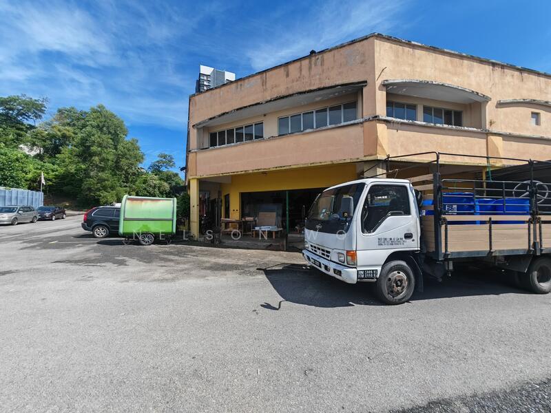 Taman Lestari Perdana - 2