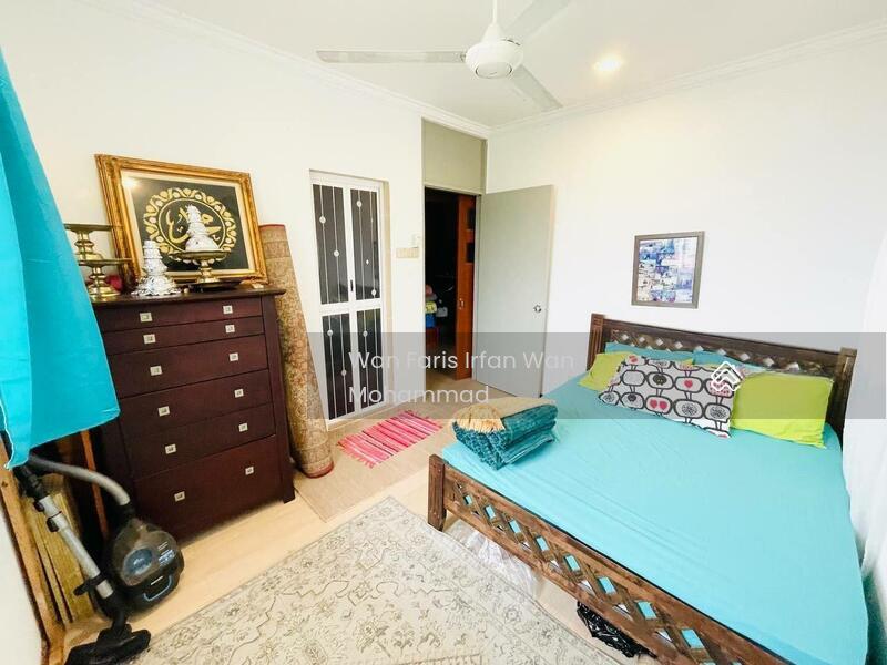 Taman Bukit Cheras - 2