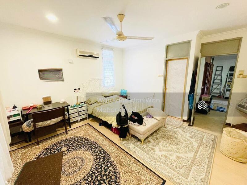 Taman Bukit Cheras - 3