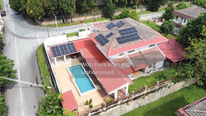 Taman Bukit Cheras - 2