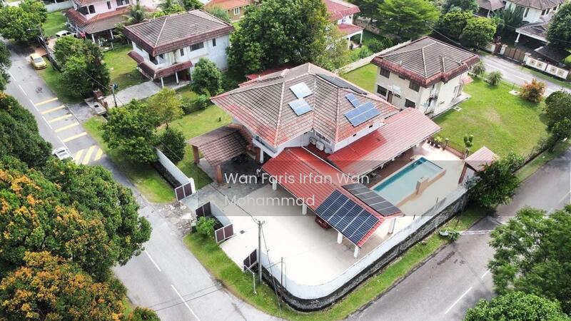 Taman Bukit Cheras - 1