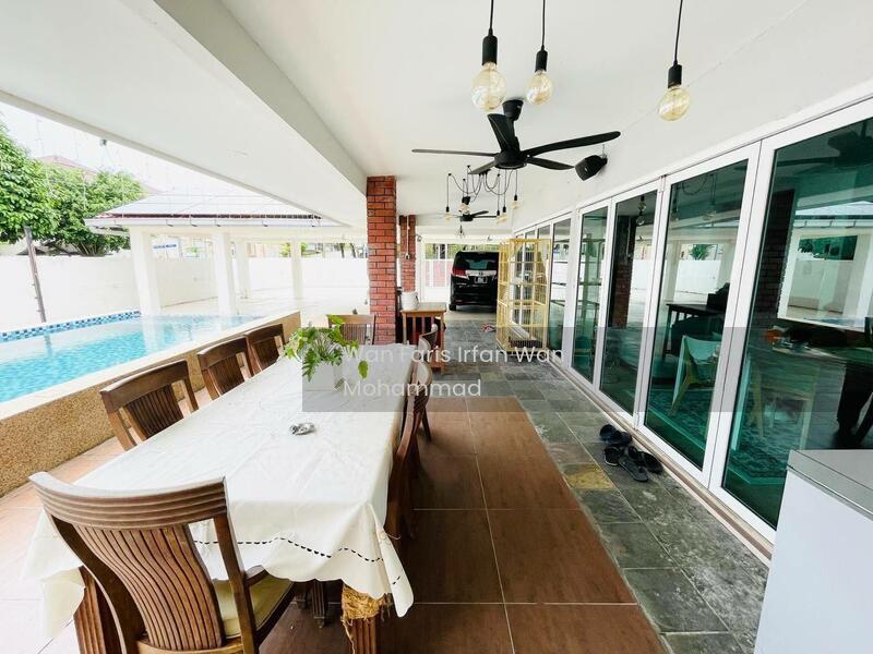 Taman Bukit Cheras - 3