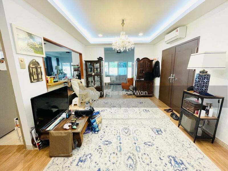 Taman Bukit Cheras - 5