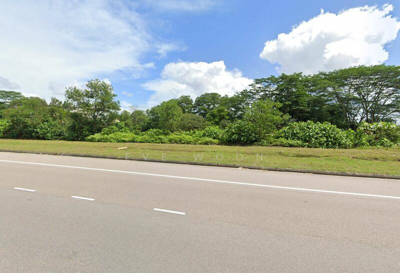 Gelang Patah Second Link Commercial Land - 1