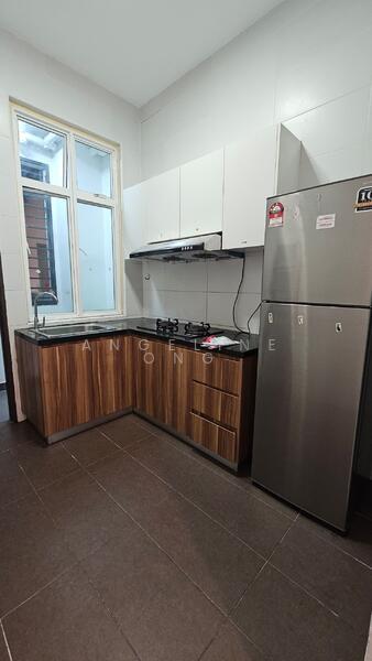 M Condominium @ Larkin - 3