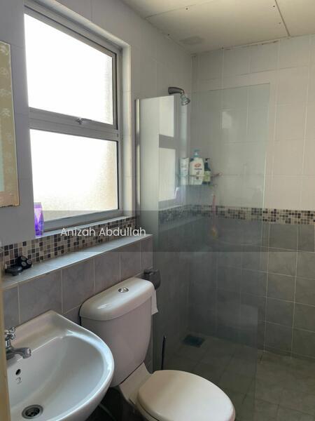 Seri Maya Condominium - 4