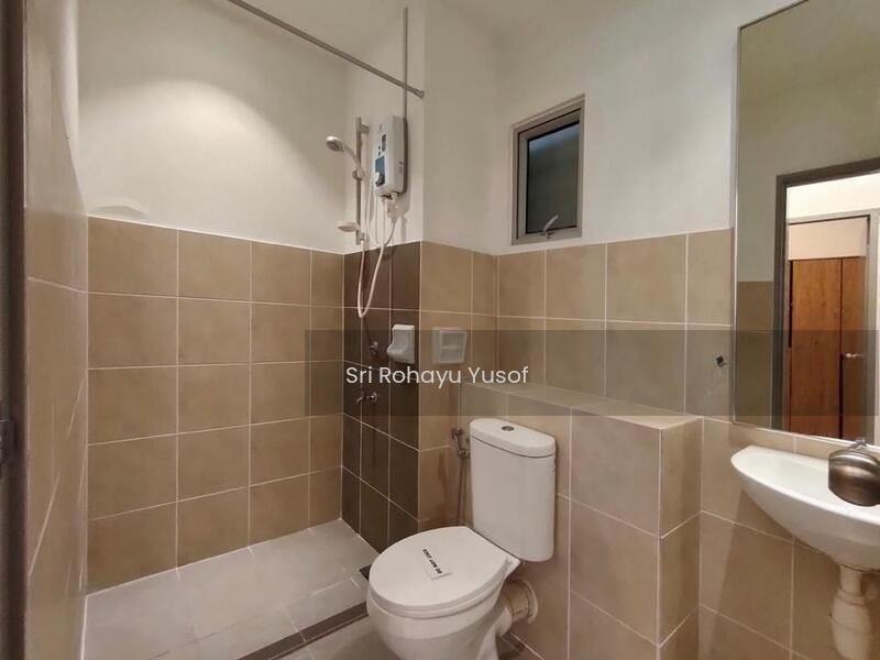 Residensi Seremban Sentral - 4
