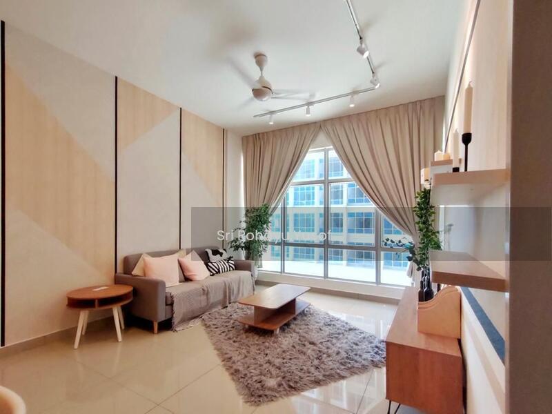 Residensi Seremban Sentral - 2