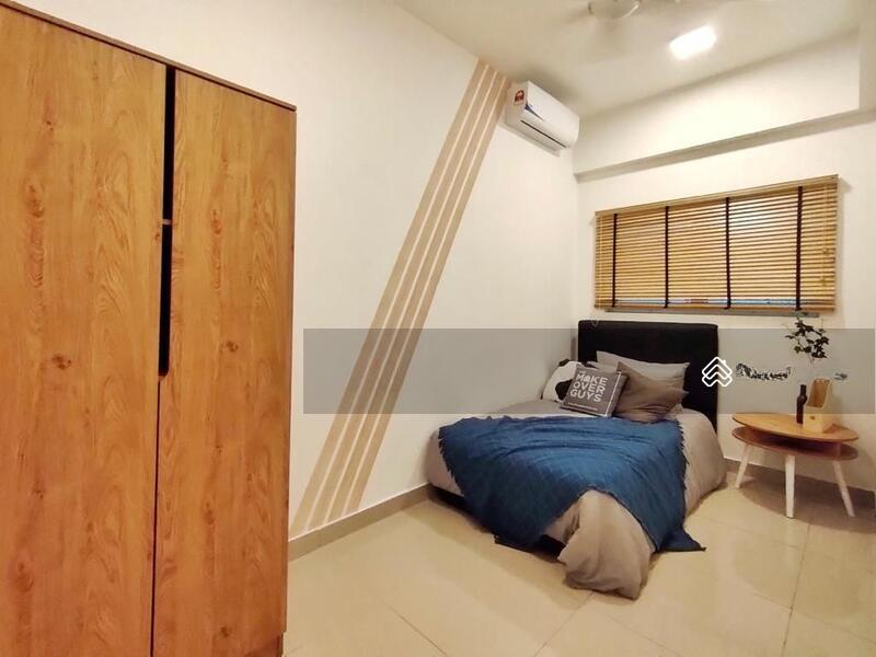 Residensi Seremban Sentral - 3