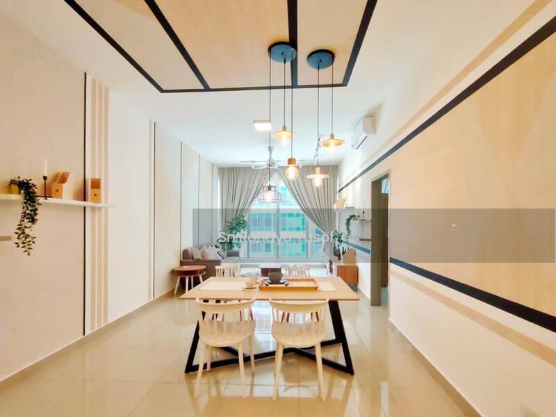 Residensi Seremban Sentral - 1