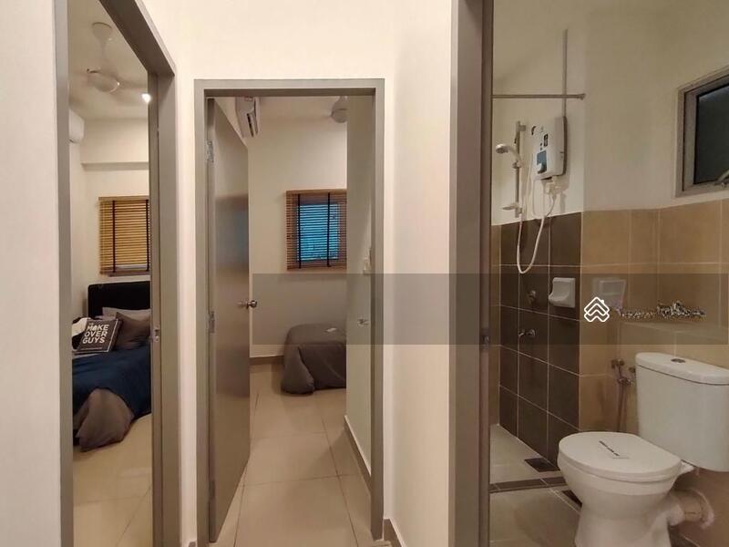 Residensi Seremban Sentral - 5