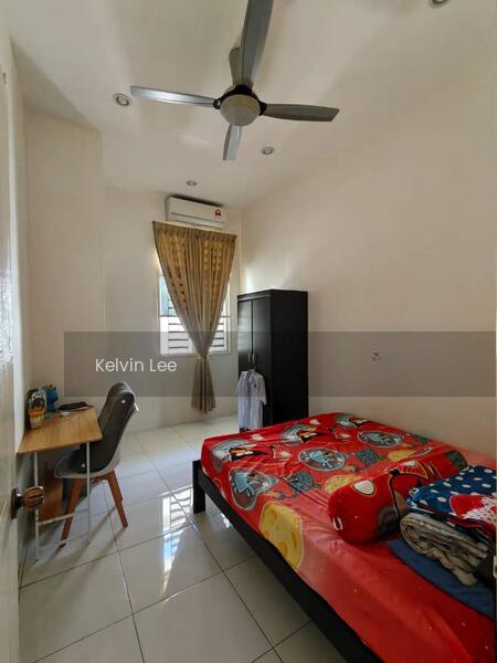 Hillpark Residences - 3