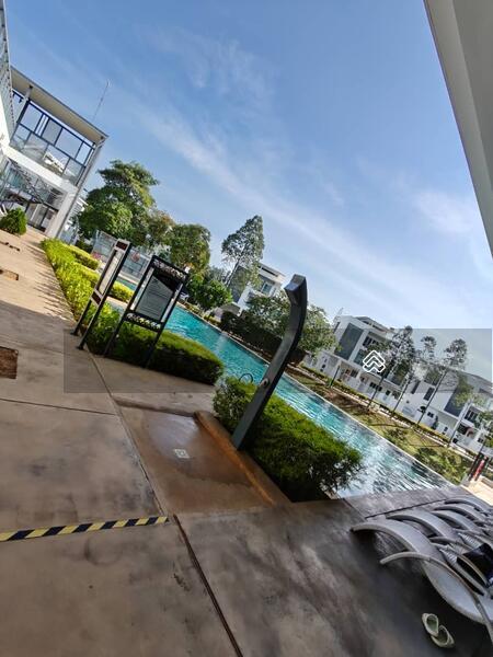 Hillpark Residences - 4