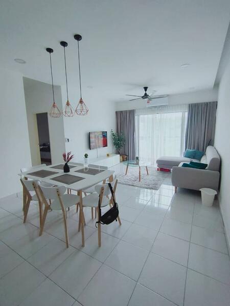 Green Beverly Hills - Residensi Lili - 4