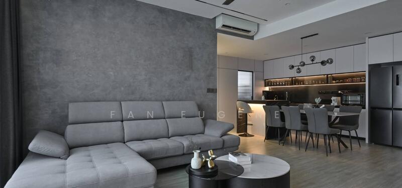 The Heron Residency - 1