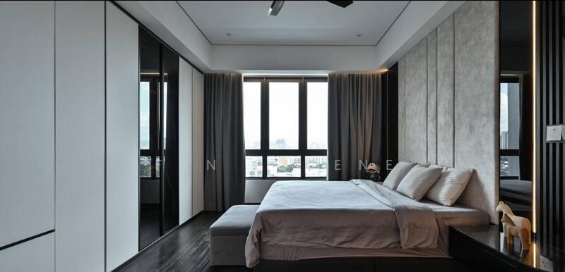 The Heron Residency - 5