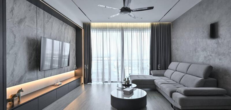 The Heron Residency - 2