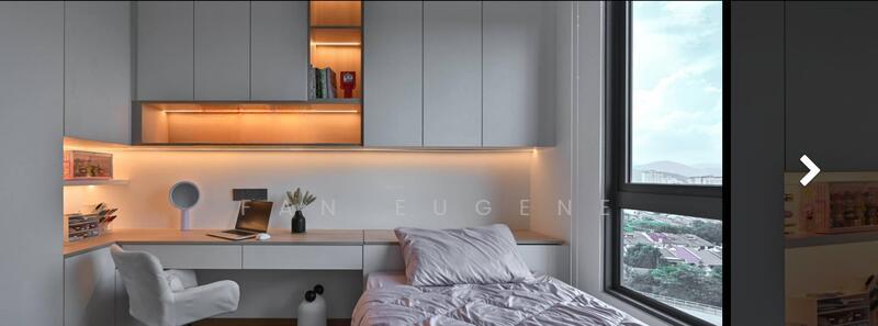 The Heron Residency - 4